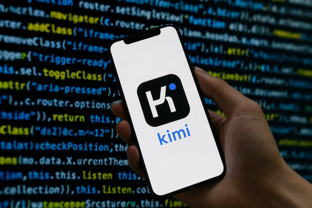 Moonshot AI Files for Hong Kong IPO at $50B Valuation