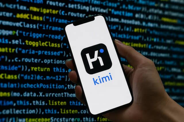 Moonshot AI Files Confidentially for Hong Kong IPO