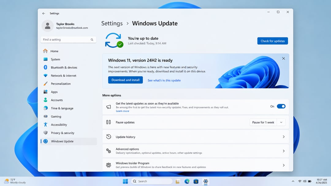 How to Upgrade to Windows 11 for Free: Step-by-Step Guide