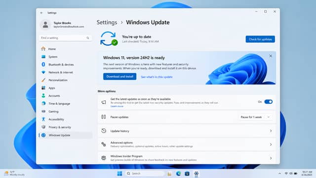 How to Upgrade to Windows 11 for Free: Step-by-Step Guide
