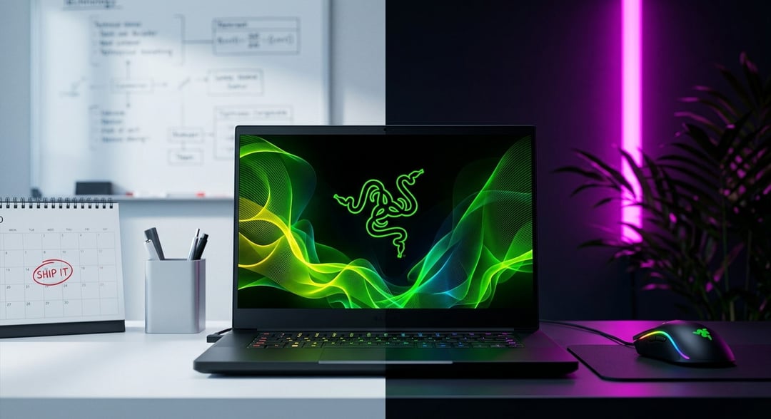 Razer Blade 18 (2026): Specs, Prices, and RTX 50-Series Power