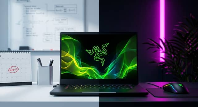 Razer Blade 18 (2026): Specs, Prices, and Everything You Need to Know