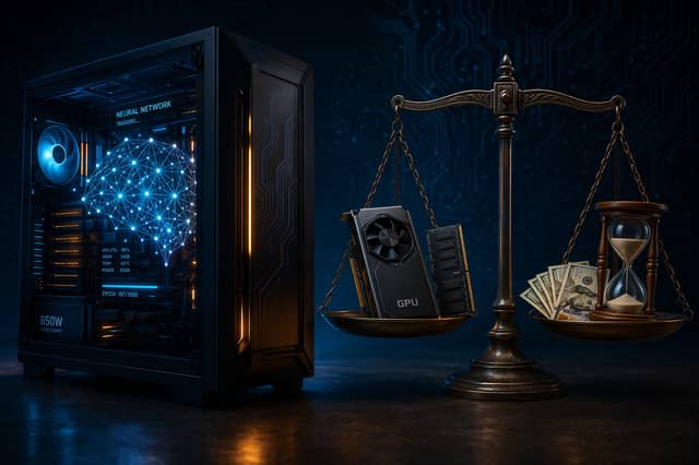 Is Running Local AI on Your PC Actually Worth It?