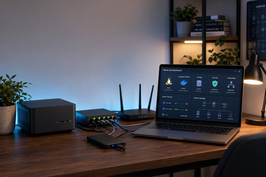 Informer Tech homepage featuring the latest tech news