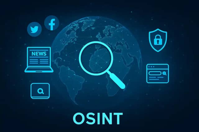 Maltego vs SpiderFoot vs Shodan: OSINT Tool Comparison
