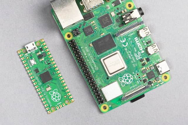 Raspberry Pi 5 Price Hike Due to RAM Shortage
