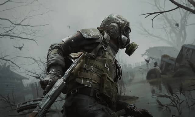 Metro 2039: Release Window, Story & Why It's Darker Than Exodus