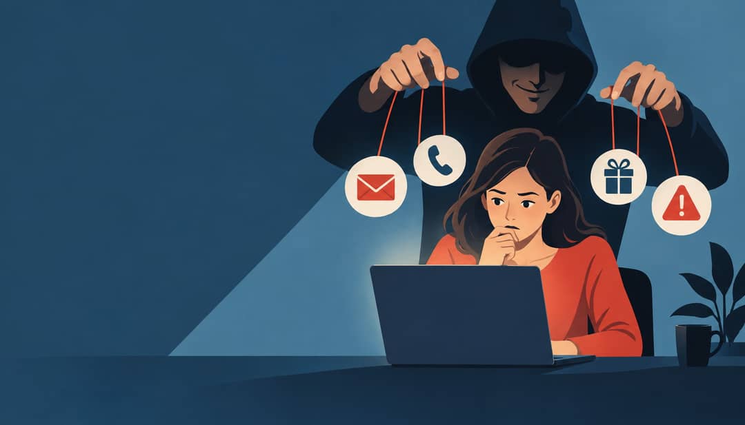 Informer Tech homepage featuring the latest tech news