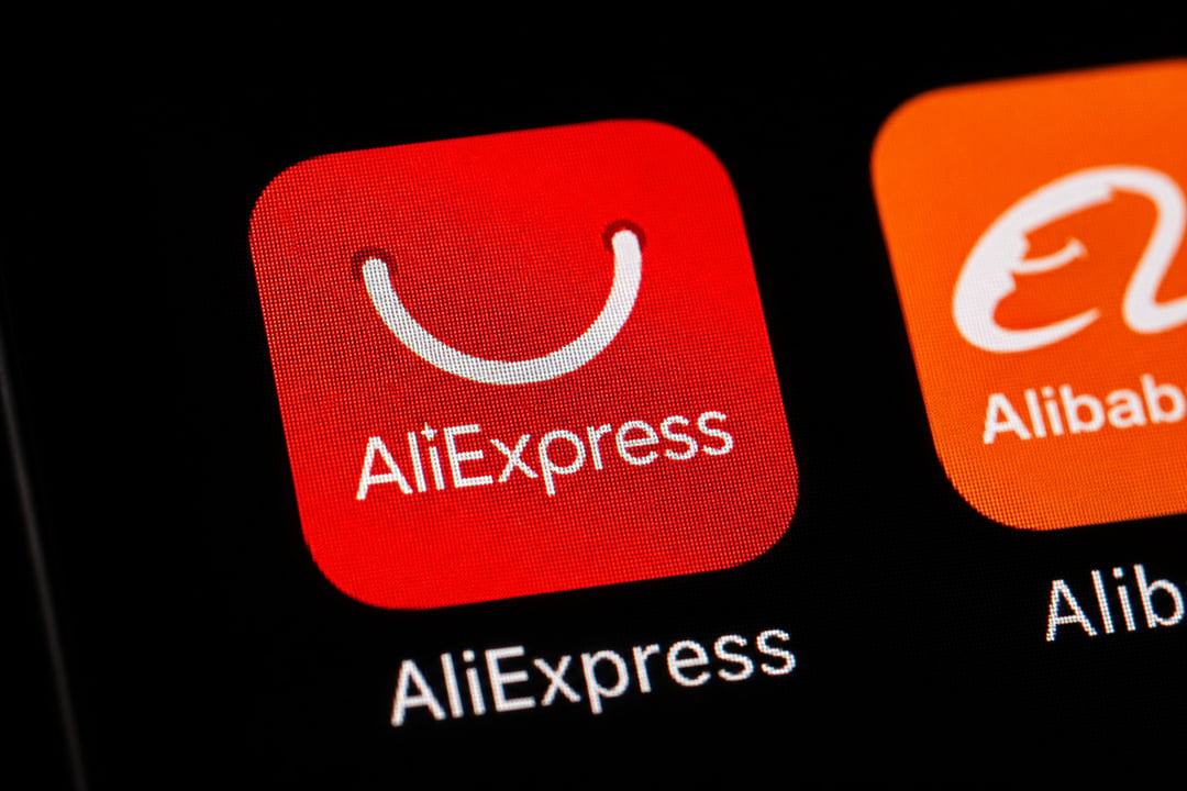 Brave Detects AliExpress Silent Audio Fingerprinting