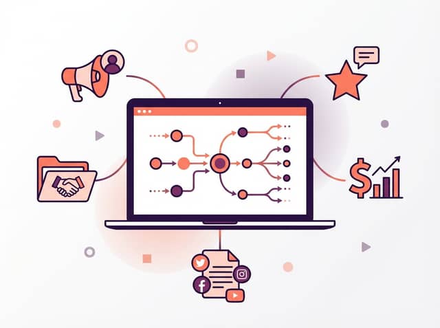 5 Essential Zapier and Make Automations for Solopreneurs