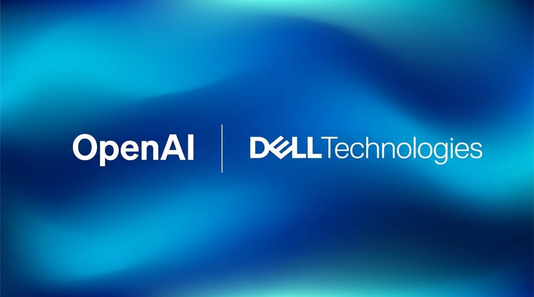 OpenAI and Dell Bring Codex On-Premises for Enterprises