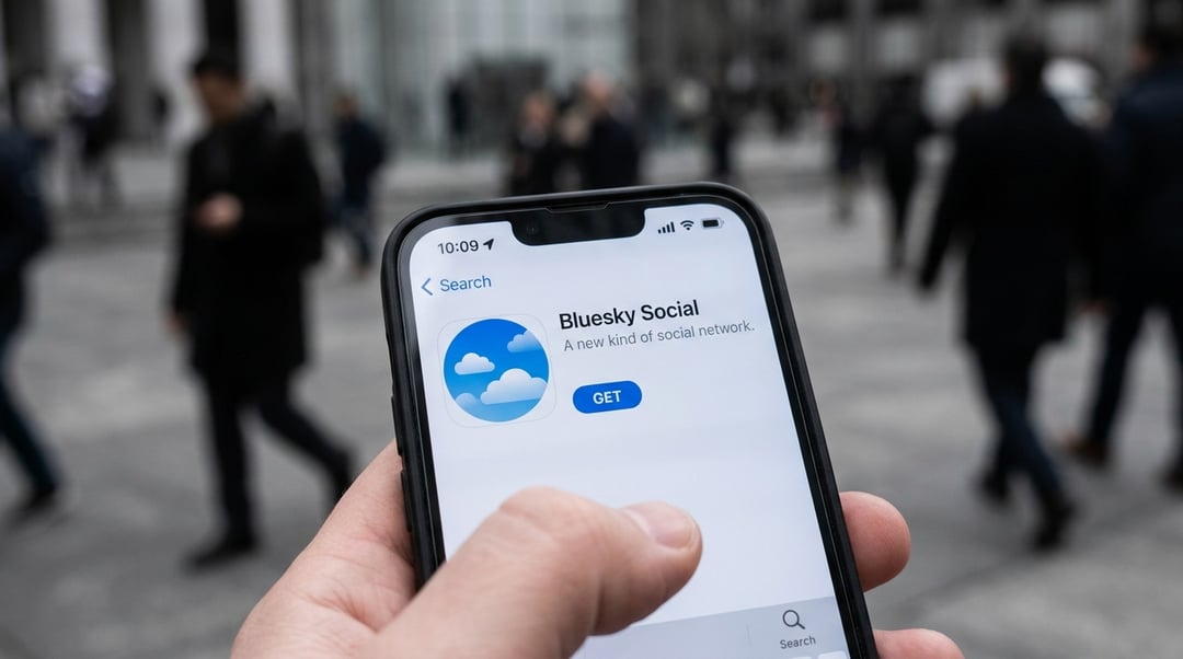 Bluesky Shifts Toward Reddit-Style Communities