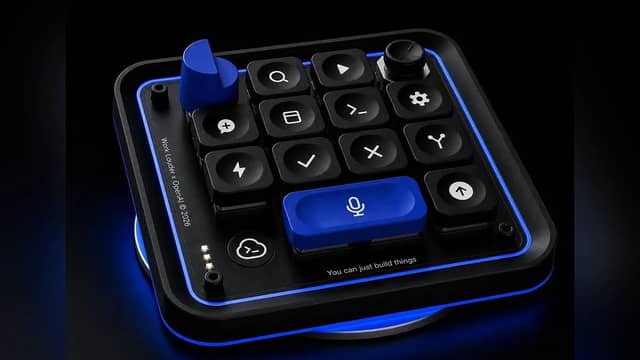 OpenAI Codex Micro: Inside the Company's First Hardware Product