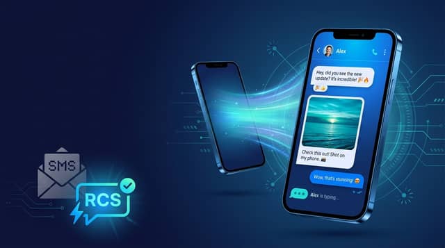 What Is RCS Messaging? The Upgrade to Texting You Didn't Know You Had