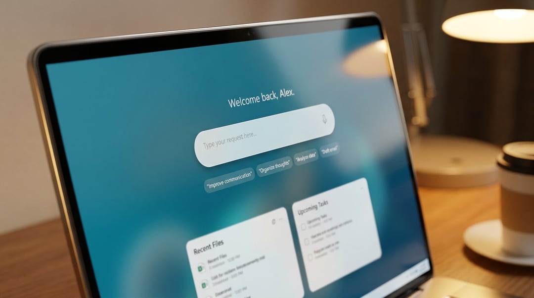 Copilot Sidebar for Windows 11: Left & Right Docking Explained