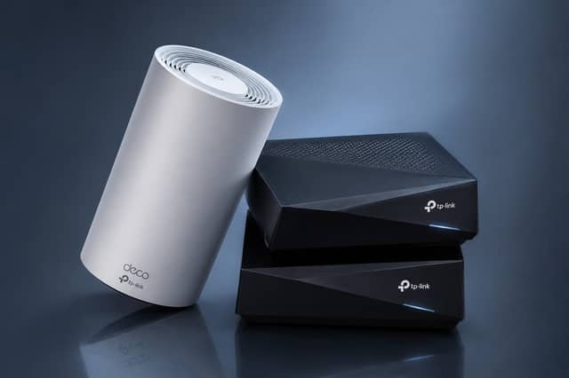 TP-Link Archer 8 Ultra Wi-Fi 8 Router Opens for Pre-Orders September 30