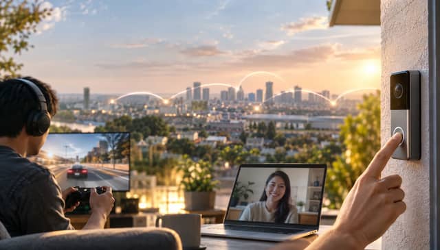 Edge Computing Explained: How Local Processing Makes Technology Faster