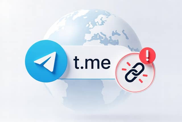 Treasury's Ransomware VPN Sanctions Accidentally Broke Telegram Worldwide