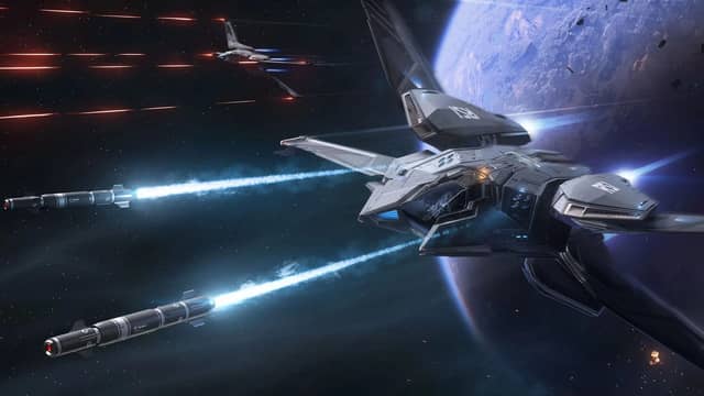 Star Citizen Reaches $1 Billion in Player-Funded Revenue