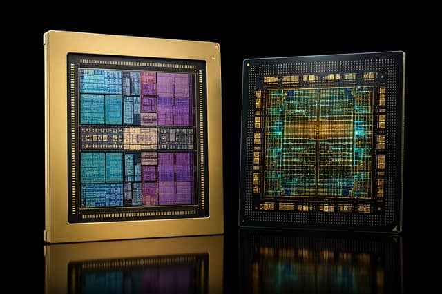 Nvidia Vera CPU: 88 Olympus Cores Built for Agentic AI Workloads