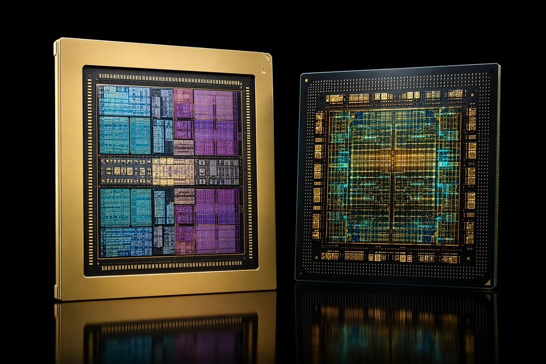 Nvidia Vera CPU: 88 Olympus Cores Detailed