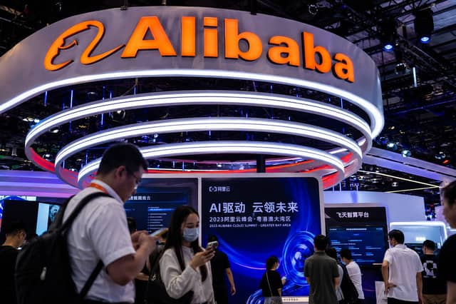 DeepSeek V4-Flash and Alibaba Qwen3.8-Max Reshape AI Pricing