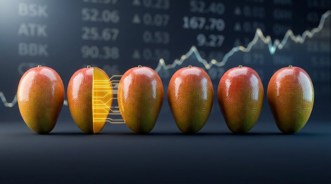 MANGOS Is the New FAANG: Tech's Next Giants