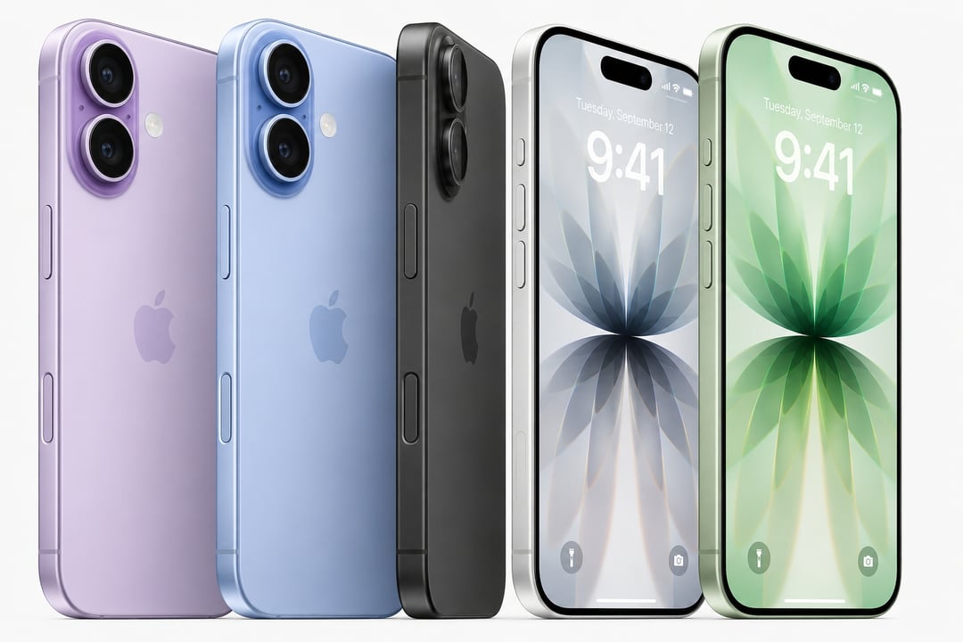 Apple May Raise iPhone 17 Prices From August 10