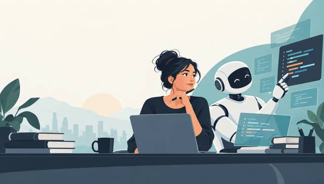 Will Vibe Coding Replace Programmers? | Informer Tech
