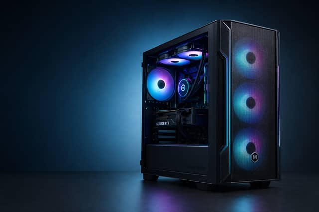 The Best Budget PC Cases Under $100 Worth Buying