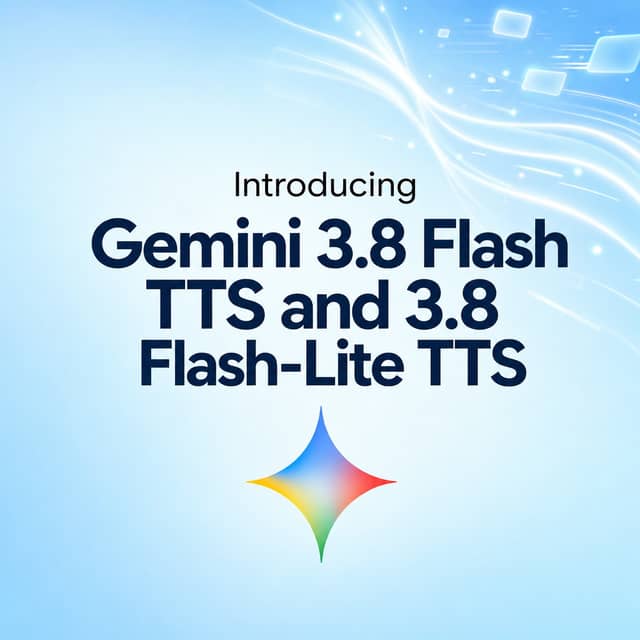 Gemini 3.8 Text-to-Speech Models: Voice Control and Replication