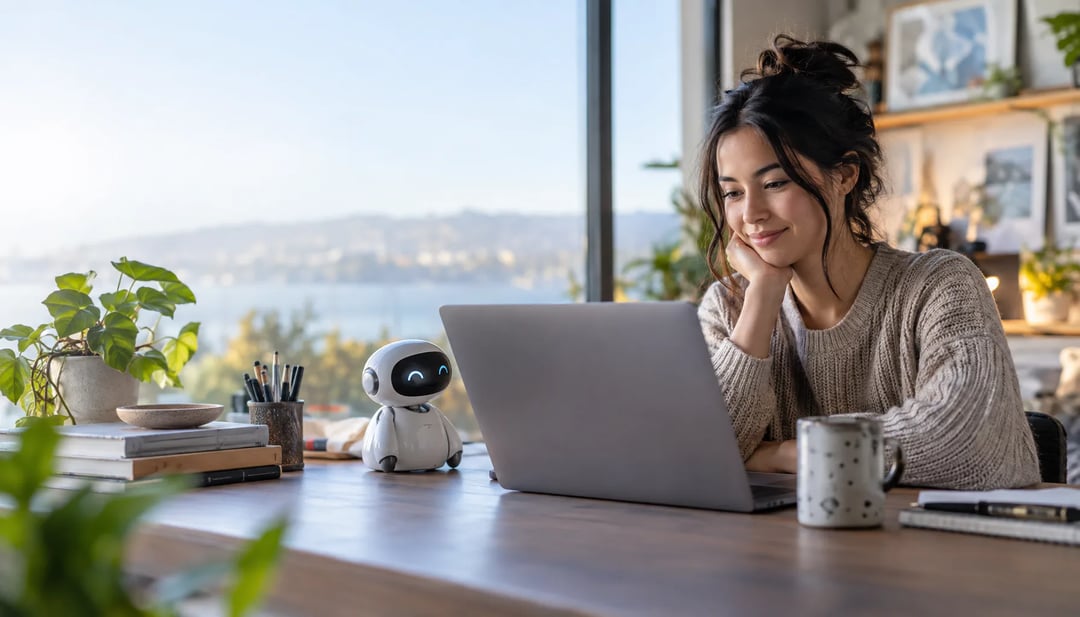Vibe Coding Setup: Your First App, Step by Step