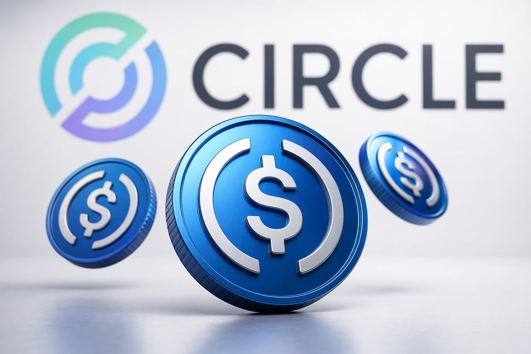 Circle Mints 250M USDC on Solana: 2026 Stablecoin Surge