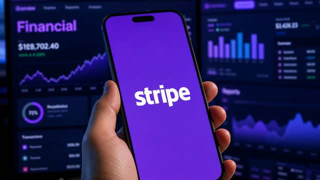 Stripe Reportedly Acquires OpenRouter for Over $7 Billion
