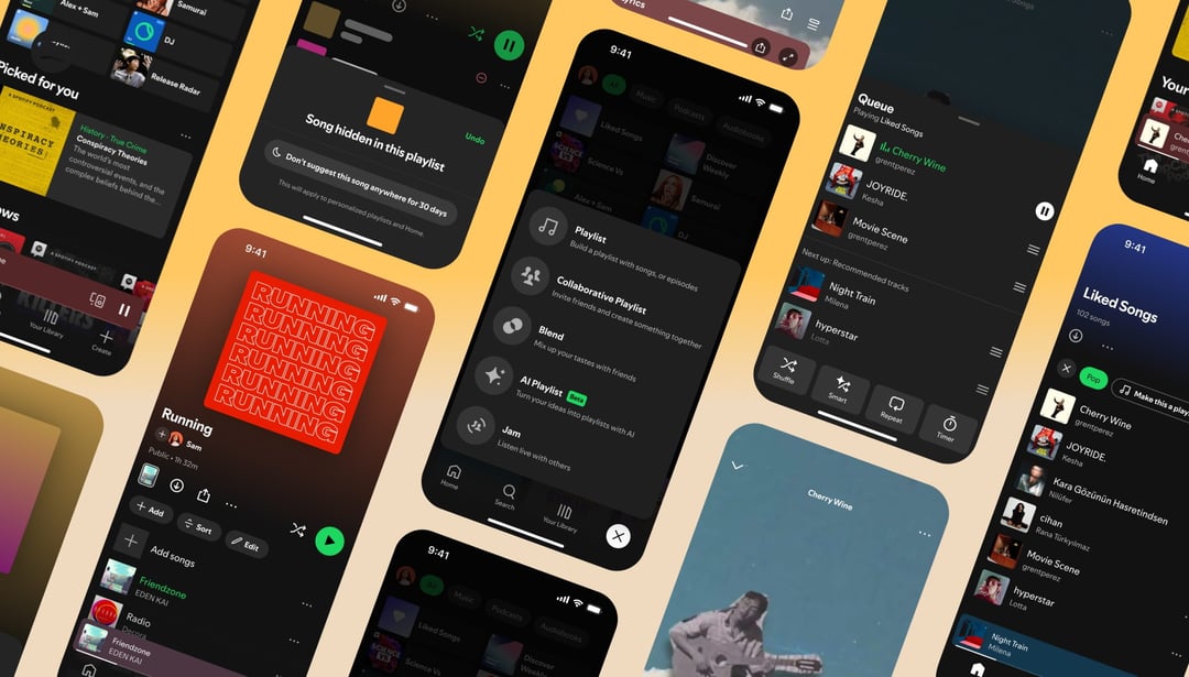 Spotify Audiobook Charts: Discover Trending Books Weekly