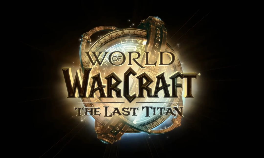WoW Eclipse and The Last Titan: Worldsoul Saga's Final Act