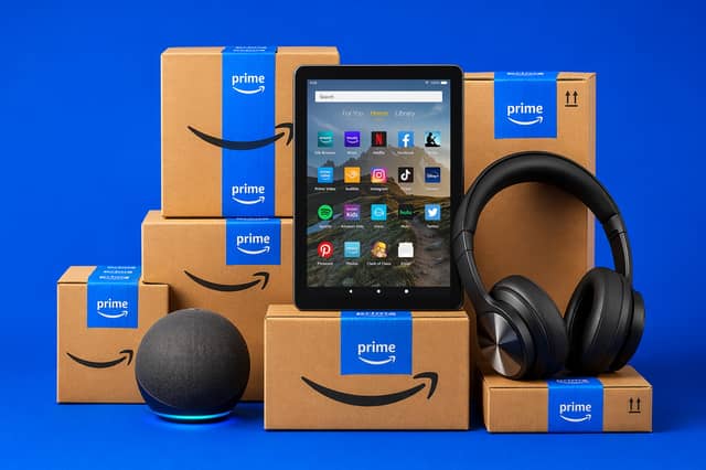 Amazon Prime Day 2026: Dates & Early Deals