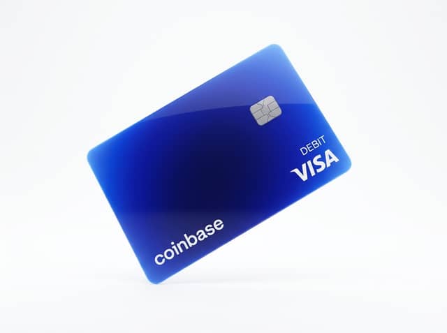 Crypto Card Spending Just Hit $600M a Month — And That's Only the Beginning