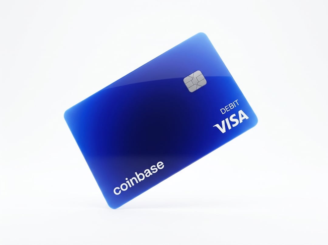 Crypto Card Spending Hits $600M Monthly — Up 500%