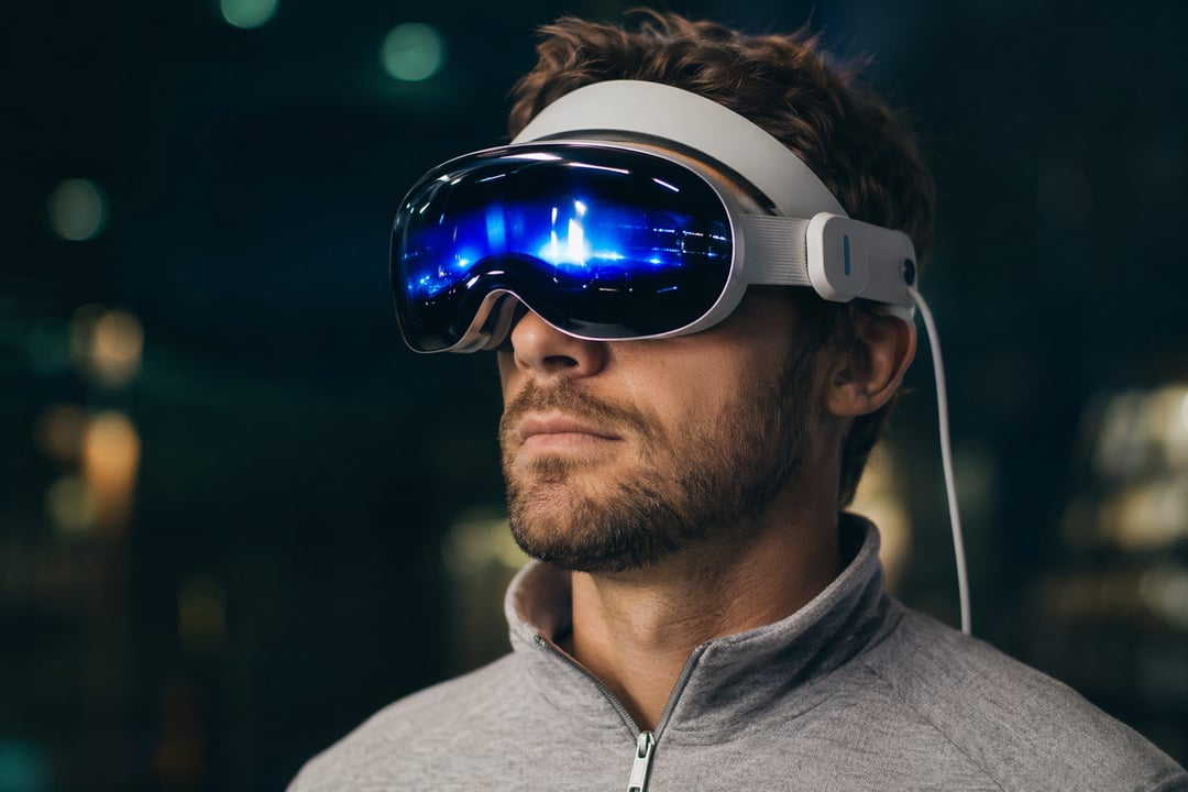 Apple Cuts Vision Roadmap to 2 Smart Glasses