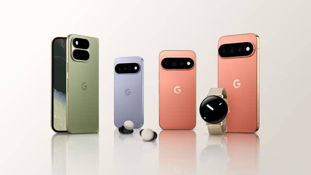 Pixel 11 Sign-to-Text Feature for Deaf and Hard-of-Hearing Users