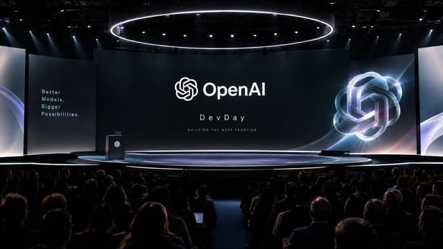 Sam Altman Teases Major OpenAI Launch Ahead of DevDay