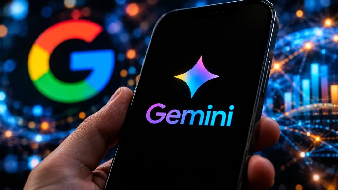 Gemini Free Tier Removes Direct Model Choice