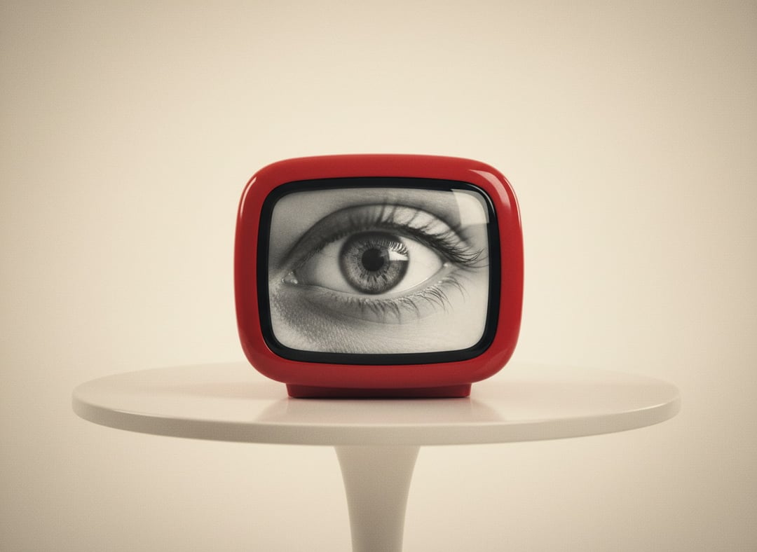 Smart TV ACR Tracking: Screenshots & How to Turn It Off
