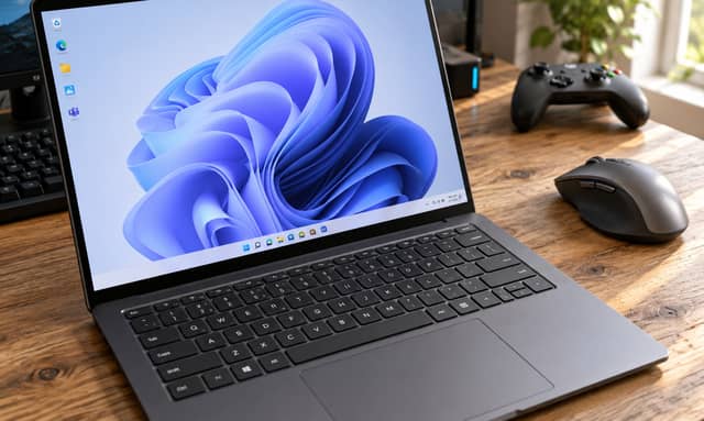 Windows 11 Cloud Rebuild: Reinstall Without a USB Drive