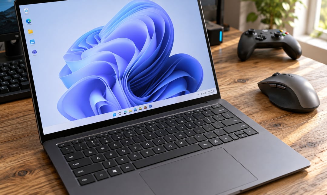 Windows 11 Cloud Rebuild: Reinstall Without USB