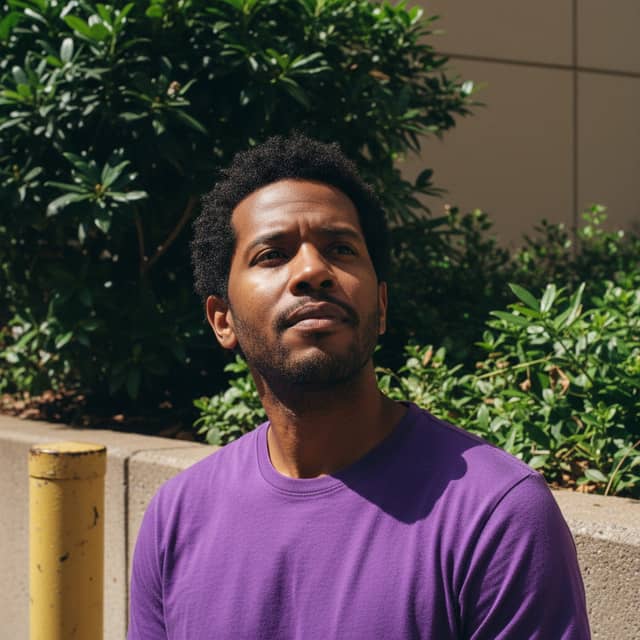 Jamal Brooks