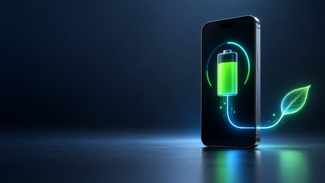 Make Your Smartphone Battery Last Longer: Settings That Work