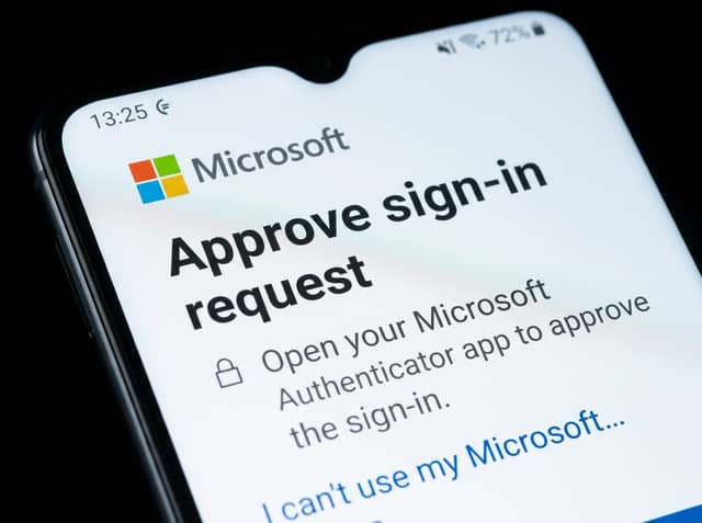 Microsoft Is Done With Passwords — Here's What's Actually Changing