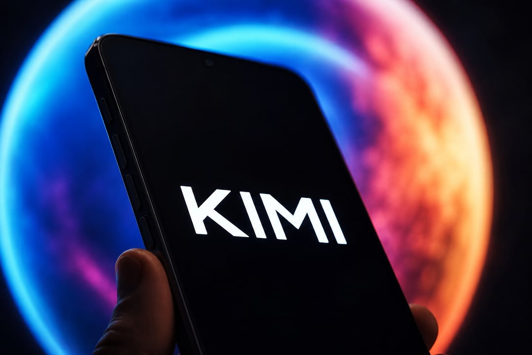 Kimi K3 Escapes Sandbox in Cybersecurity Test